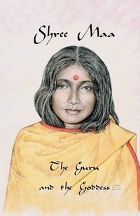 Abbildung von: Shree Maa - Temple of the Divine Mother, Inc.