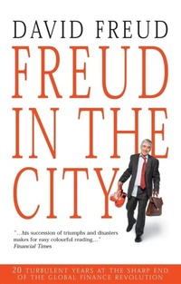 Abbildung von: Freud In The City - Nine Elms Books