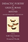 Cover: Didactic Poetry of Greece, Rome and Beyond - Classical Press of Wales