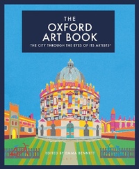Abbildung von: The Oxford Art Book - UIT Cambridge LTD