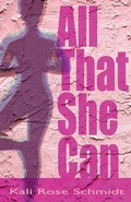 Cover: All That She Can - Poetry Box