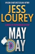 Cover: May Day - Toadhouse Books
