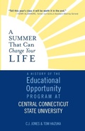 Cover: A Summer That Can Change Your Life - Woodhall Press