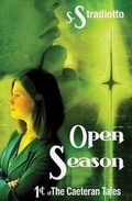 Cover: Open Season - Stradiotto, LLC