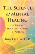 Cover: The Science of Mental Healing - Portal Center Press