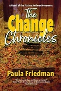 Cover: The Change Chronicles - Lillicat Publishers