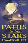 Cover: Paths to the Stars - Shadowpaw Press