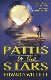 Enlarge image Cover: Paths to the Stars - Shadowpaw Press