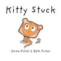 Cover: Kitty Stuck 2018 - A Spark in the Sand