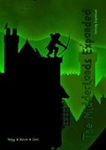 Cover: The Midderlands Expanded - MonkeyBlood Design & Publishing