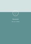 Cover: Bummock - Flipping the Bummock Press