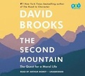 Cover: The Second Mountain - Books on Tape Inc