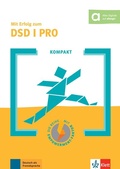 Cover: KOMPAKT Mit Erfolg zum DSD I PRO - Klett