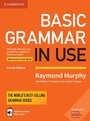 Cover: Basic Grammar in Use - Klett