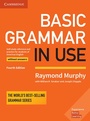 Cover: Basic Grammar in Use - Klett