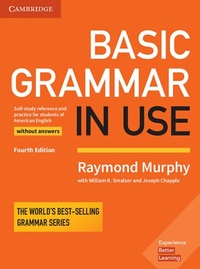 Abbildung von: Basic Grammar in Use - Klett