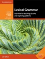 Cover: Lexical Grammar - Klett