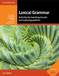 Abbildung von: Lexical Grammar - Klett
