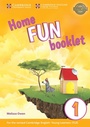 Cover: Storyfun Level 1 - Klett