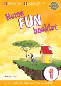 Enlarge image Cover: Storyfun Level 1 - Klett