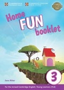 Cover: Storyfun Level 3 - Klett
