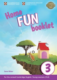 Enlarge image Cover: Storyfun Level 3 - Klett