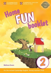 Enlarge image Cover: Storyfun Level 2 - Klett