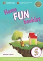 Cover: Storyfun Level 5 - Klett