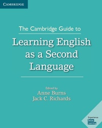 Abbildung von: The Cambridge Guide to Learning English as a Second Language - Klett