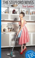 Cover: The Stepford Wives - Klett