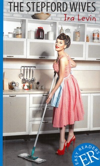 Abbildung von: The Stepford Wives - Klett