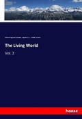 Cover: The Living World - Hansebooks