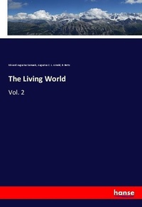 Enlarge image Cover: The Living World - Hansebooks