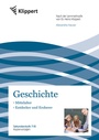 Cover: Mittelalter - Entdecker und Eroberer - Klippert Verlag in der AAP Lehrerwelt GmbH