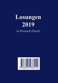 Cover: Losungen in Persisch (Farsi) 2019 - Comenius-Buchhandlung