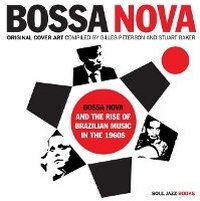 Abbildung von: Bossa Nova - Soul Jazz Records