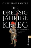 Cover: Der Drei&szlig;igj&auml;hrige Krieg - Ullstein Taschenbuchverlag