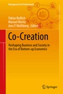 Cover: Co-Creation - Springer