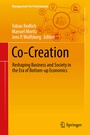Cover: Co-Creation - Springer