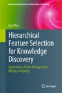 Cover: Hierarchical Feature Selection for Knowledge Discovery - Springer