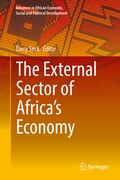 Bild: The External Sector of Africa's Economy - Springer