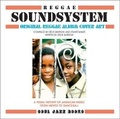Cover: Reggae Soundsystem - Soul Jazz Records