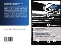 Abbildung von: Physico-chemical characterization and antioxidant assay of tomato - Scholars' Press
