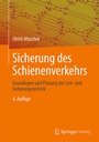 Bild: Sicherung des Schienenverkehrs - Springer Vieweg