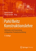 Abbildung von: Pahl/Beitz Konstruktionslehre - Springer