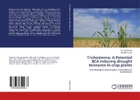 Enlarge image Cover: Trichoderma - LAP Lambert Academic Publishing