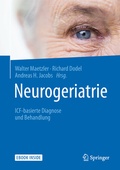 Abbildung von: Neurogeriatrie - Springer