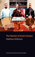 Cover: The Demise of Imam Faustus - The Othello Press