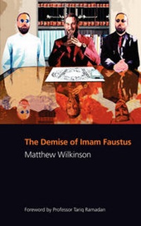 Enlarge image Cover: The Demise of Imam Faustus - The Othello Press