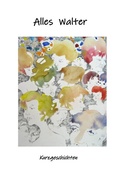 Cover: Alles Walter - epubli